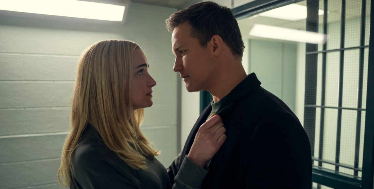 Netflix: Οι πολυαναμενόμενες πρεμιέρες του Ιουνίου που θα μας καθηλώσουν 