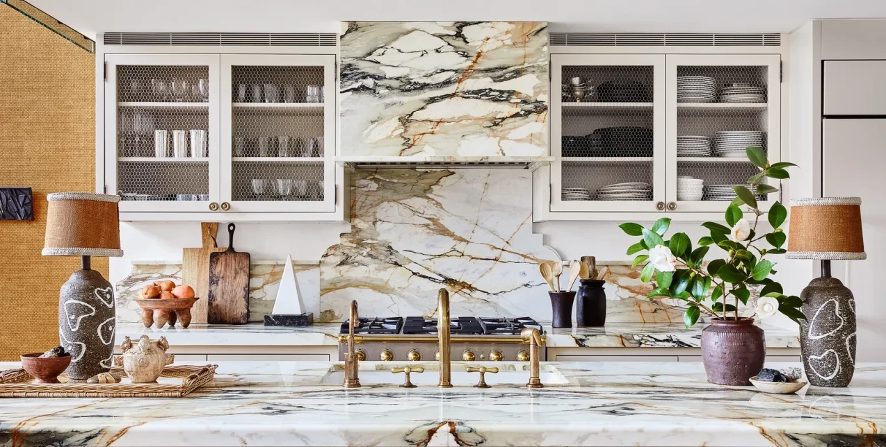 Τα βασικότερα λάθη στο design μίας μικρής κουζίνας