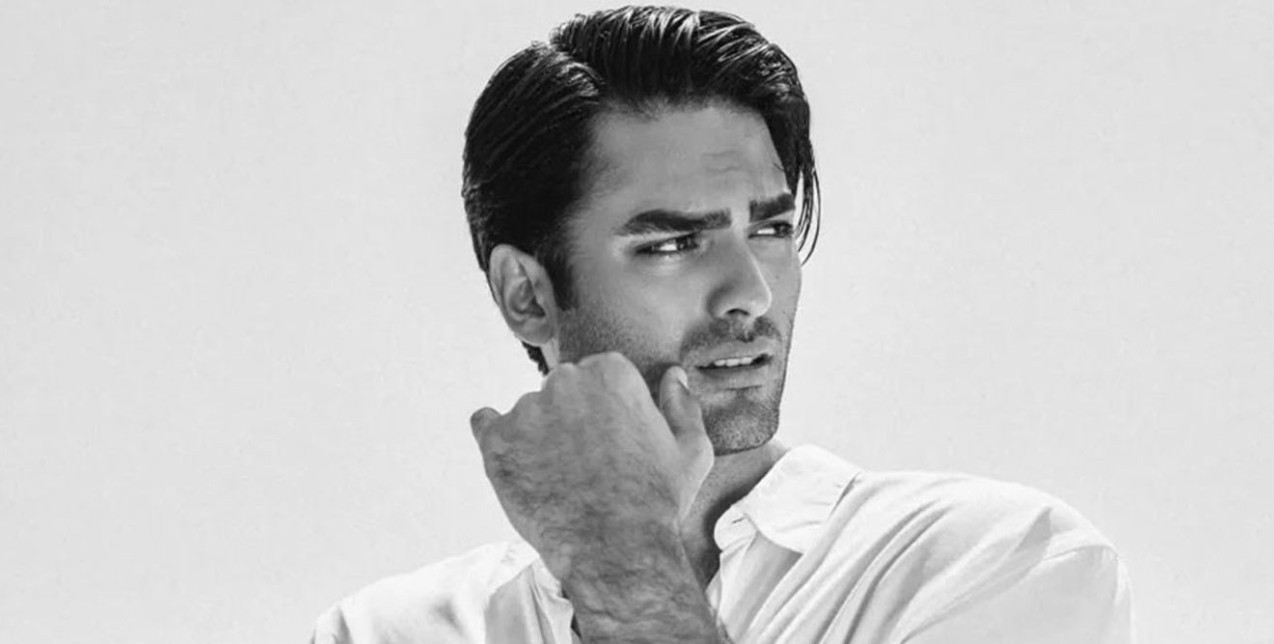 Matteo Bocelli: Όσα μας αποκάλυψε λίγο πριν την πολυαναμενόμενη συναυλία του σήμερα στο Θέατρο Παλλάς 