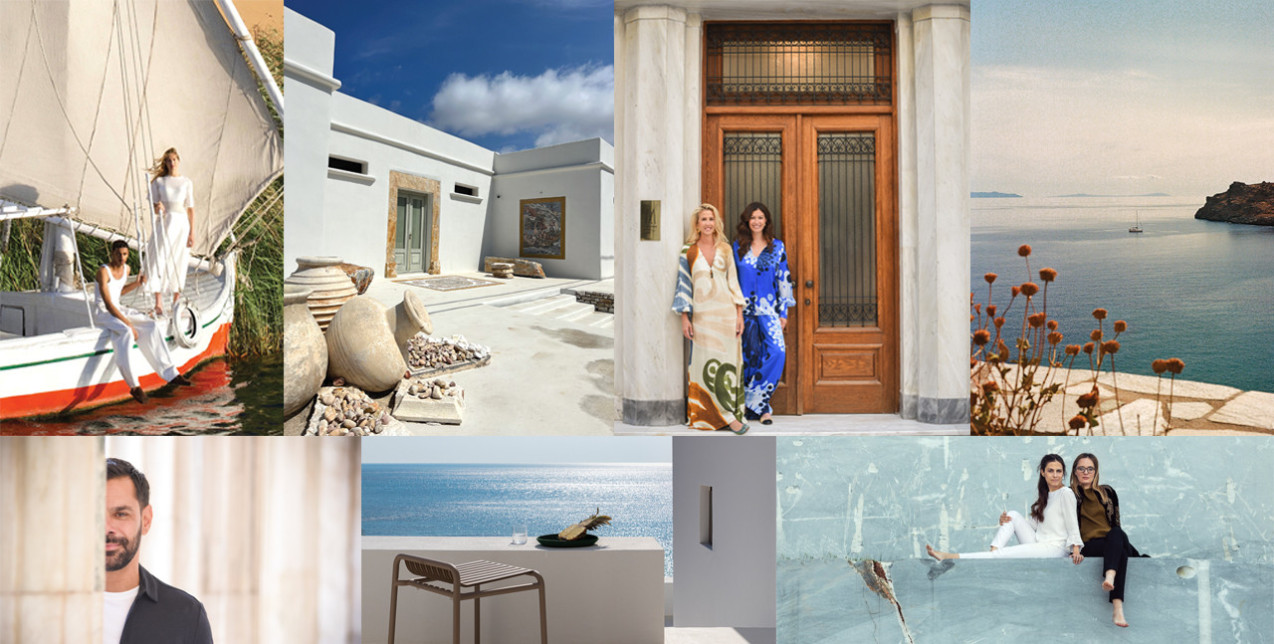 10 λόγοι για να μη χάσετε το νέο GLOW Ιουλίου