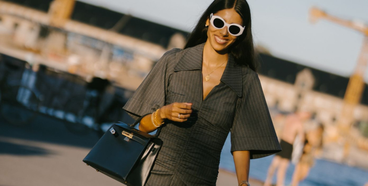 6 μοναδικά outfits που δεν θα αποχωρίζεστε τους επόμενους μήνες