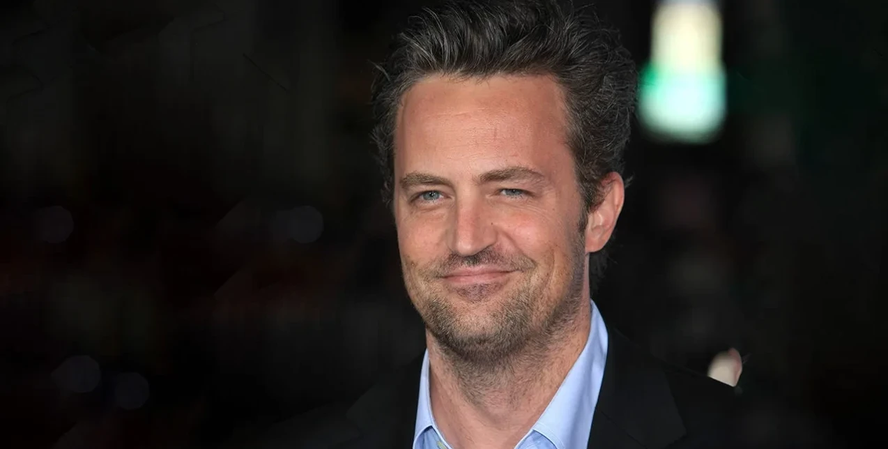 Στο εδώλιο ο γιατρός του Matthew Perry: Ποινικές διώξεις για παράνομη διάθεση κεταμίνης στον ηθοποιό