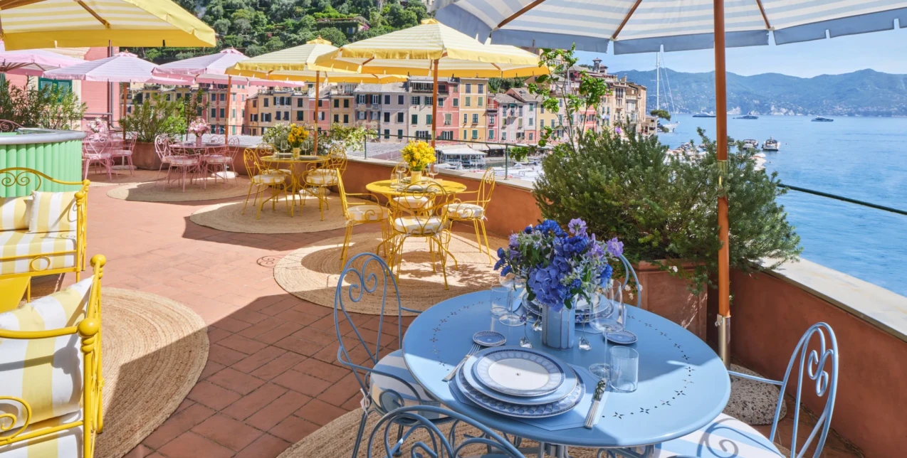 Οι hot αφίξεις των πολυτελών οίκων μόδας στα καλοκαιρινά θέρετρα της Ευρώπης 