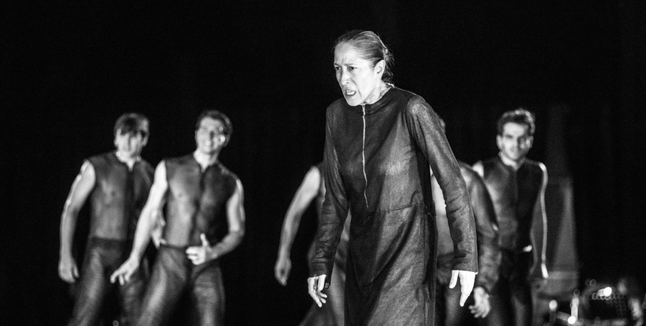 Ό,τι νέο «τρέχει» στην Αθήνα από σήμερα έως την επόμενη εβδομάδα