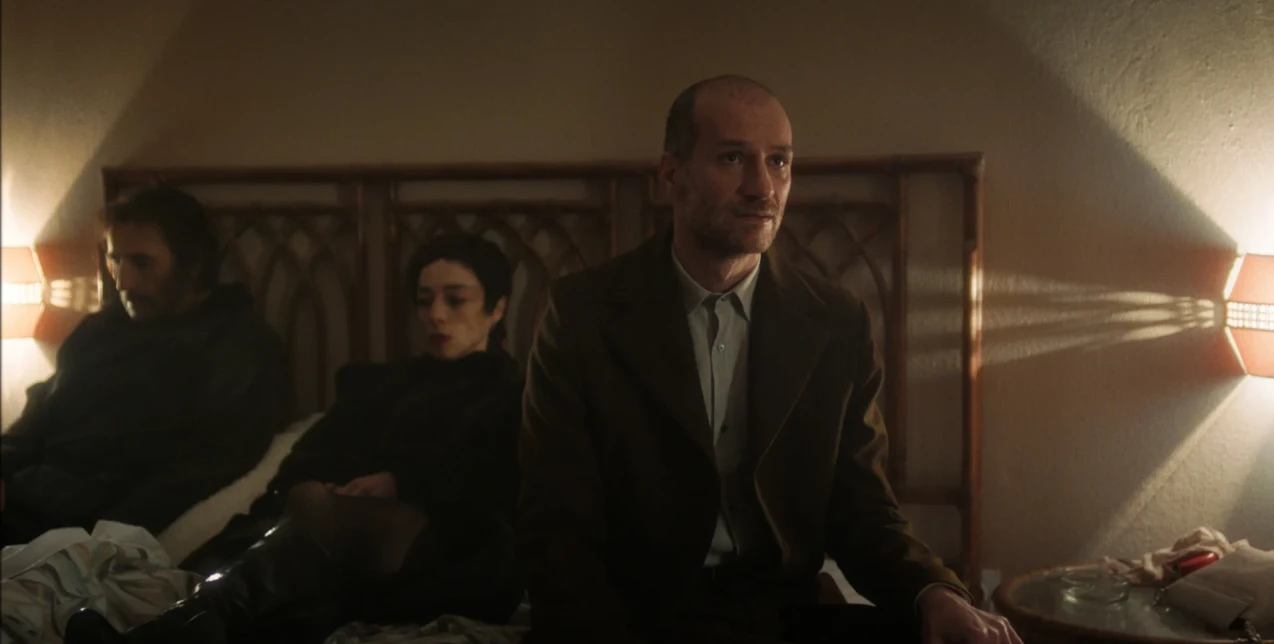 Αρκάντια: Ποια είναι η ταινία που σάρωσε στα φετινά Βραβεία Ίρις;