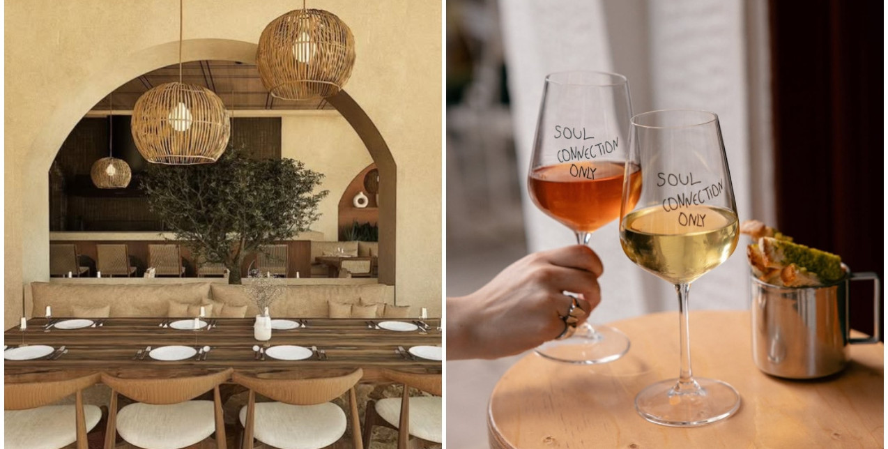 7 νέες πολυσυζητημένες αφίξεις που ανεβάζουν στα ύψη τον καλοκαιρινό παλμό της Θεσσαλονίκης