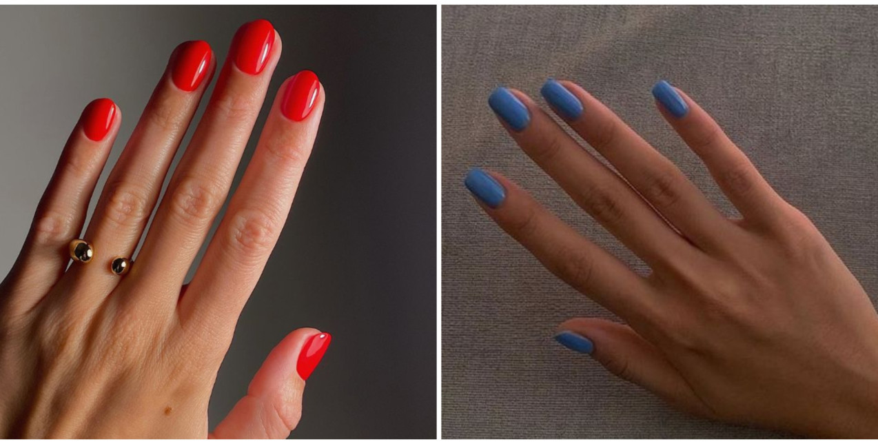 H νέα hot τάση στα νύχια που έρχεται να αντικαταστήσει το viral butter yellow