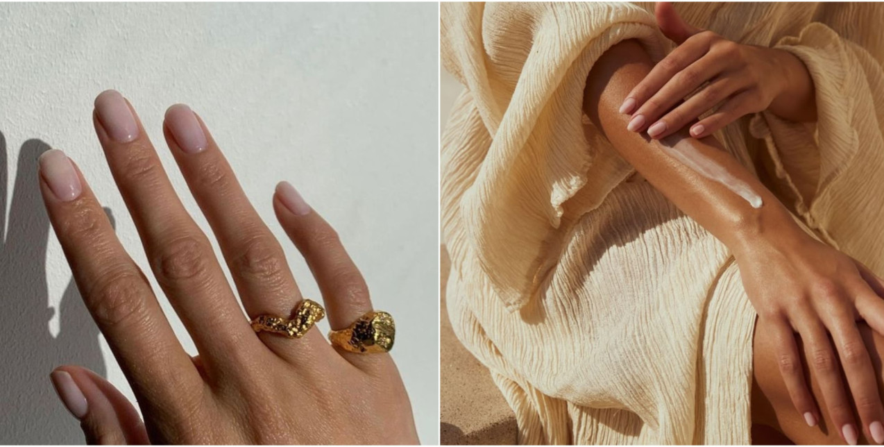 Οι ωραιότερες αποχρώσεις νυχιών που θα αναδείξουν το μαύρισμά σας