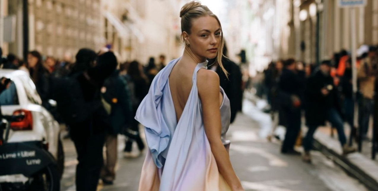 Τα φορέματα που θα σας μετατρέψουν στο απόλυτο fashion icon στα καλοκαιρινά parties 