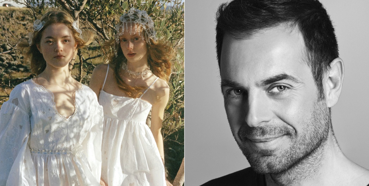 Οι τάσεις στο hairstyling το φετινό καλοκαίρι φέρνουν αέρα ανανέωσης 