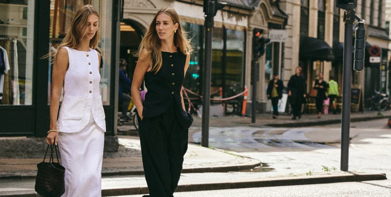 Τα looks που θα σας χαρίσουν τον τίτλο της fashionista στις καλοκαιρινές εξόδους 