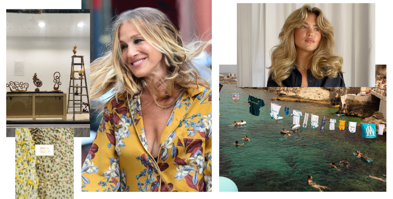 Editors' weekly picks: Οι συντάκτες του GLOW.GR μοιράζονται τις top επιλογές της εβδομάδας