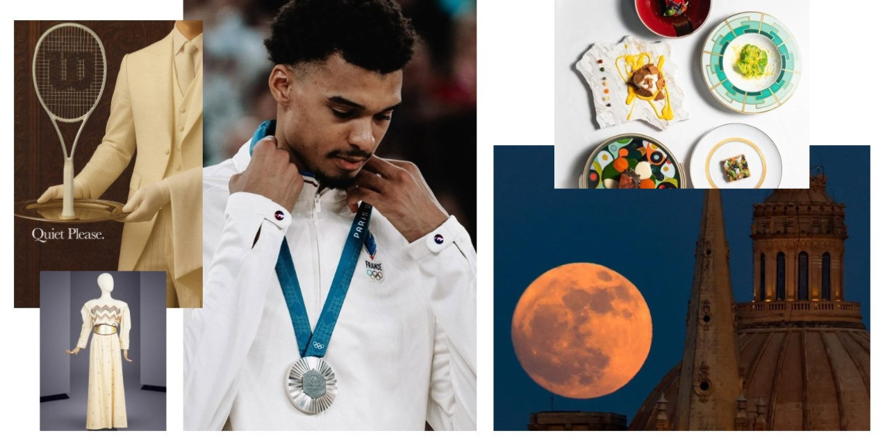 Editors' weekly picks: Οι συντάκτες του GLOW.GR μοιράζονται τις top επιλογές της εβδομάδας