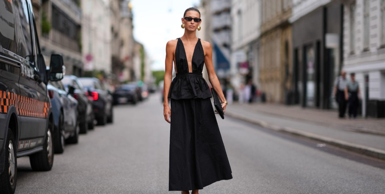 Τα summer shoes που ταιριάζουν τέλεια με τα φορέματά σας 