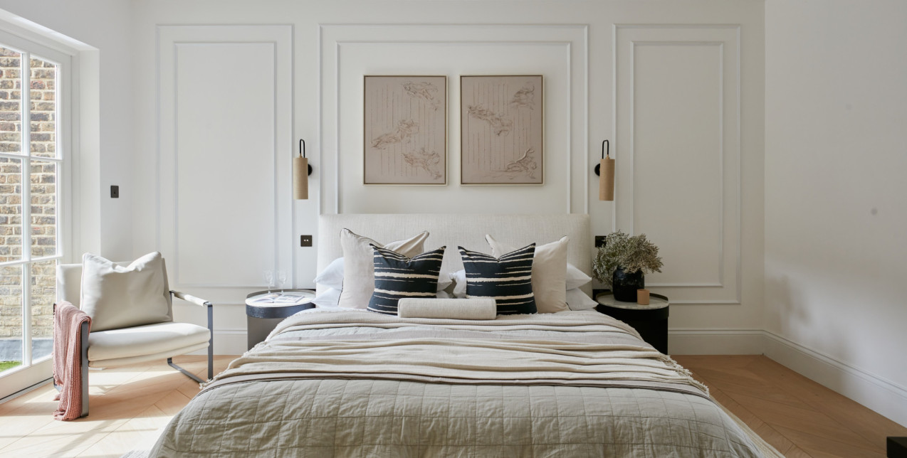 Έτσι θα διατηρήσετε δροσερό το σπίτι σας ακόμα και χωρίς air condition