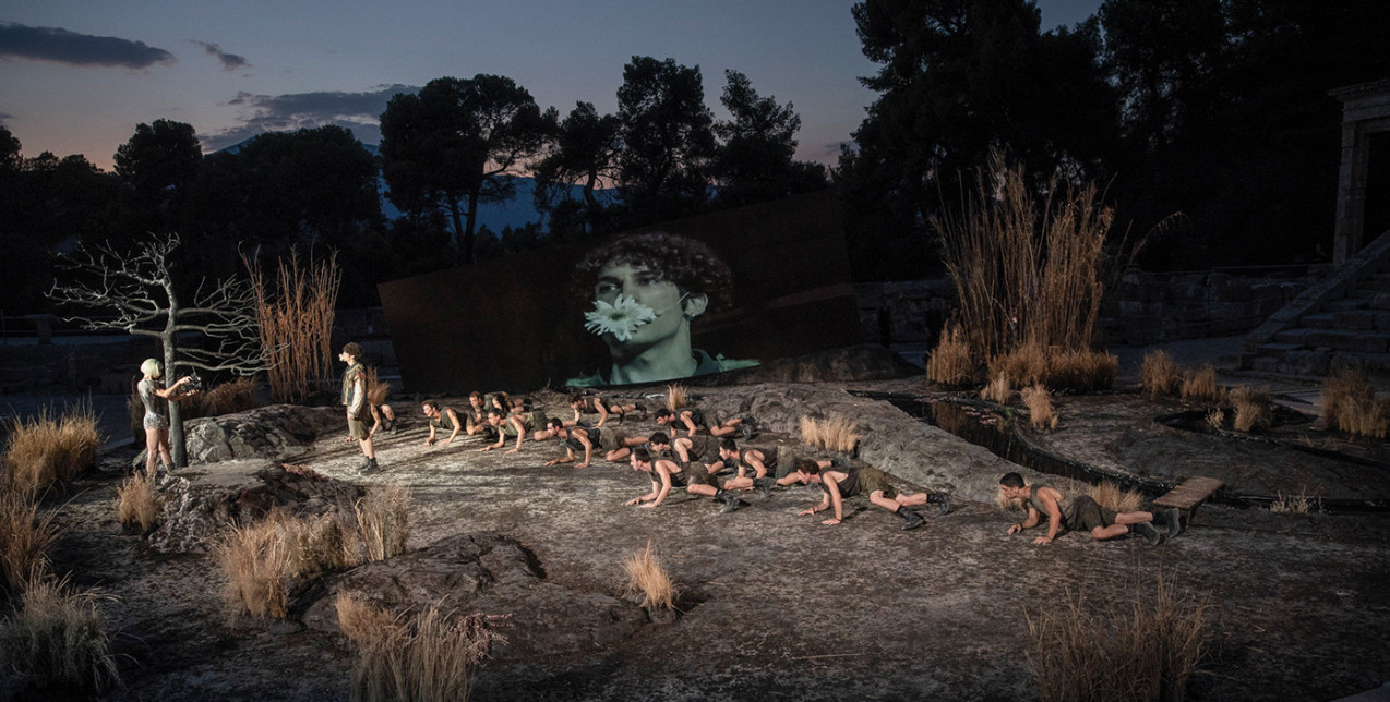 Ατζέντα Αθήνας: Ό,τι νέο αξίζει την προσοχή σας αυτές τις ημέρες