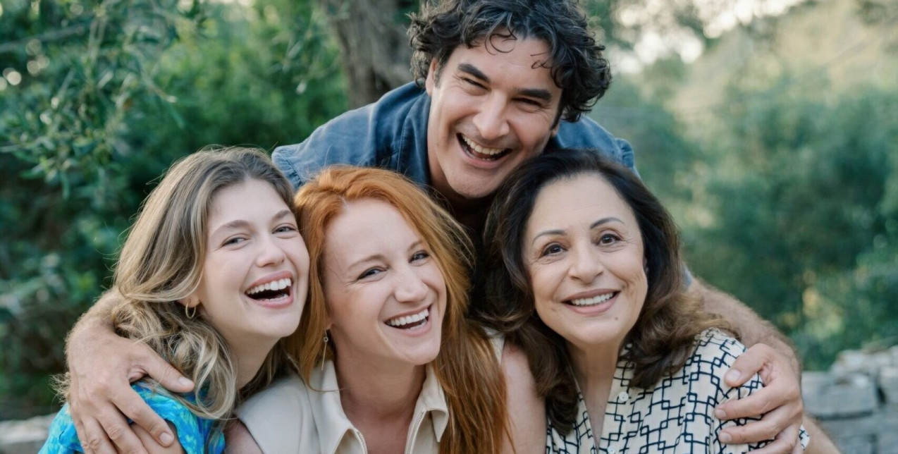 Επιστρέφει τελικά κι επίσημα το Maestro του Χριστόφορου Παπακαλιάτη; Όλα όσα γνωρίζουμε μέχρι στιγμής για την πιθανή 4η σεζόν