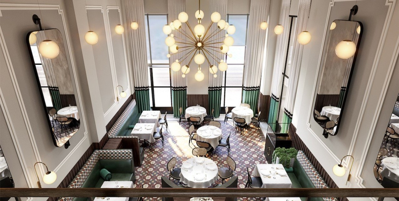 Last minute προτάσεις που θα μας κρατήσουν στην πόλη αυτή την εβδομάδα