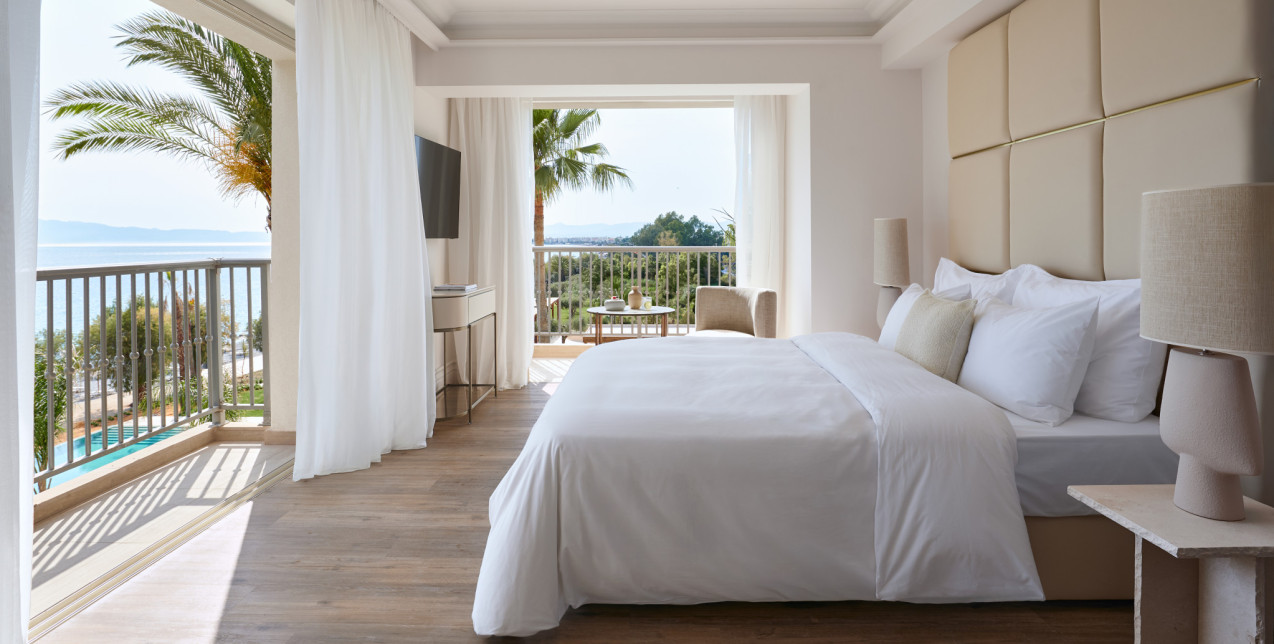 Το πιο ιστορικό ξενοδοχείο της Καλαμάτας εισέρχεται σε μία νέα εποχή 