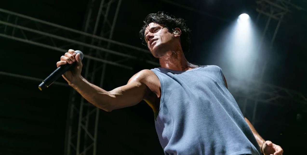 Ατζέντα Εβδομάδας: Ό,τι νέο θα απολαύσουμε αυτήν την εβδομάδα στη Θεσσαλονίκη