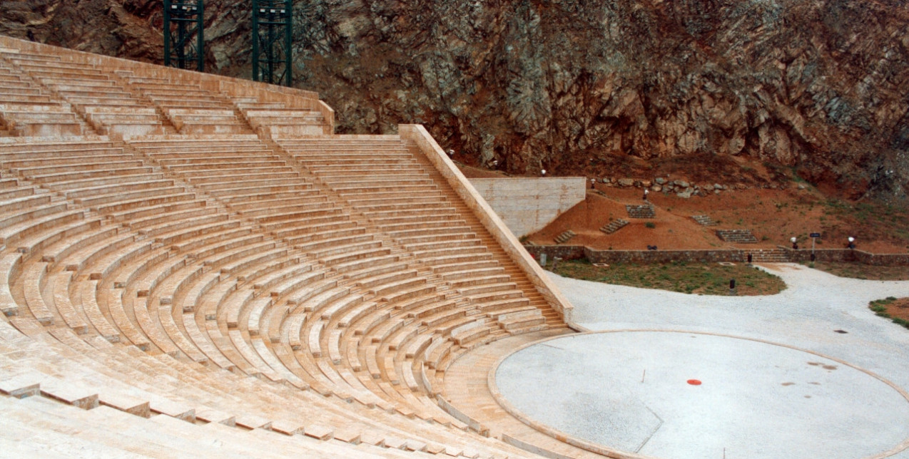 Ό,τι νέο δεν πρέπει να χάσετε αυτήν την εβδομάδα στη Θεσσαλονίκη