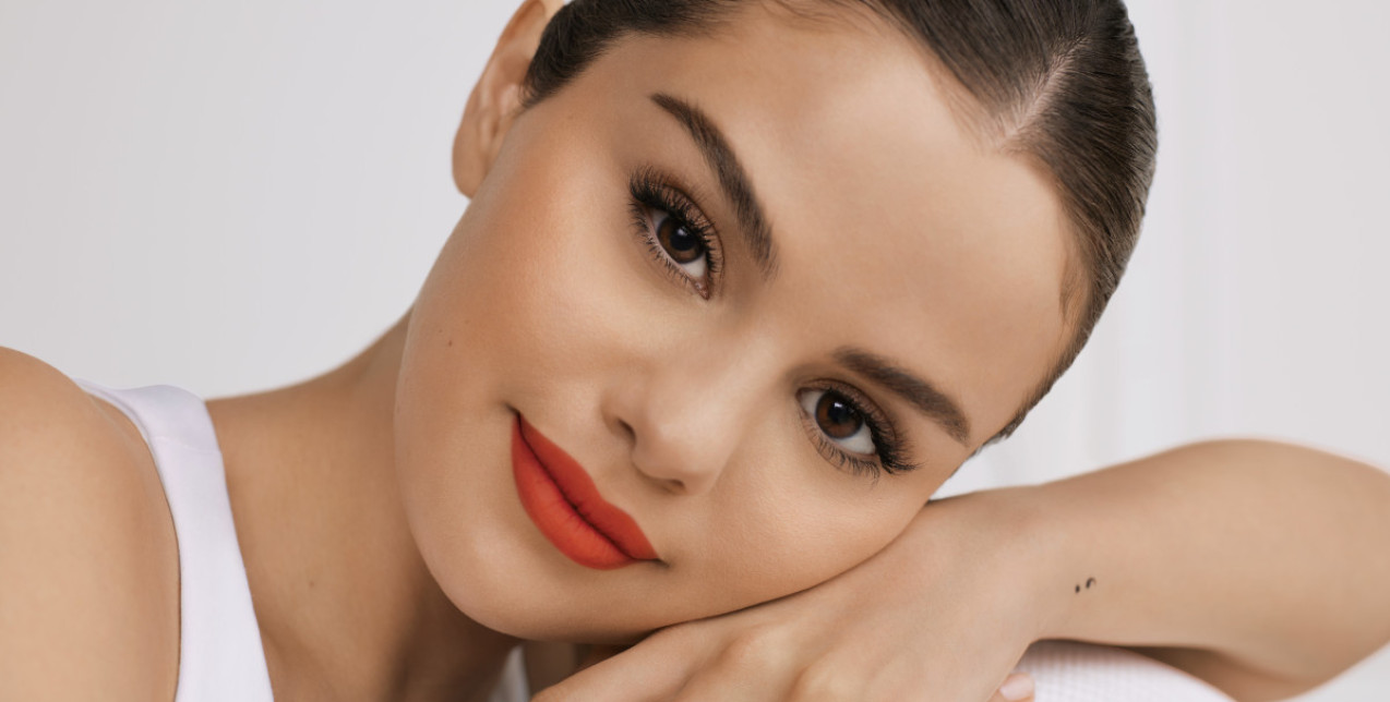 Το makeup trend που σας ταιριάζει άψογα σύμφωνα με το ζώδιό σας