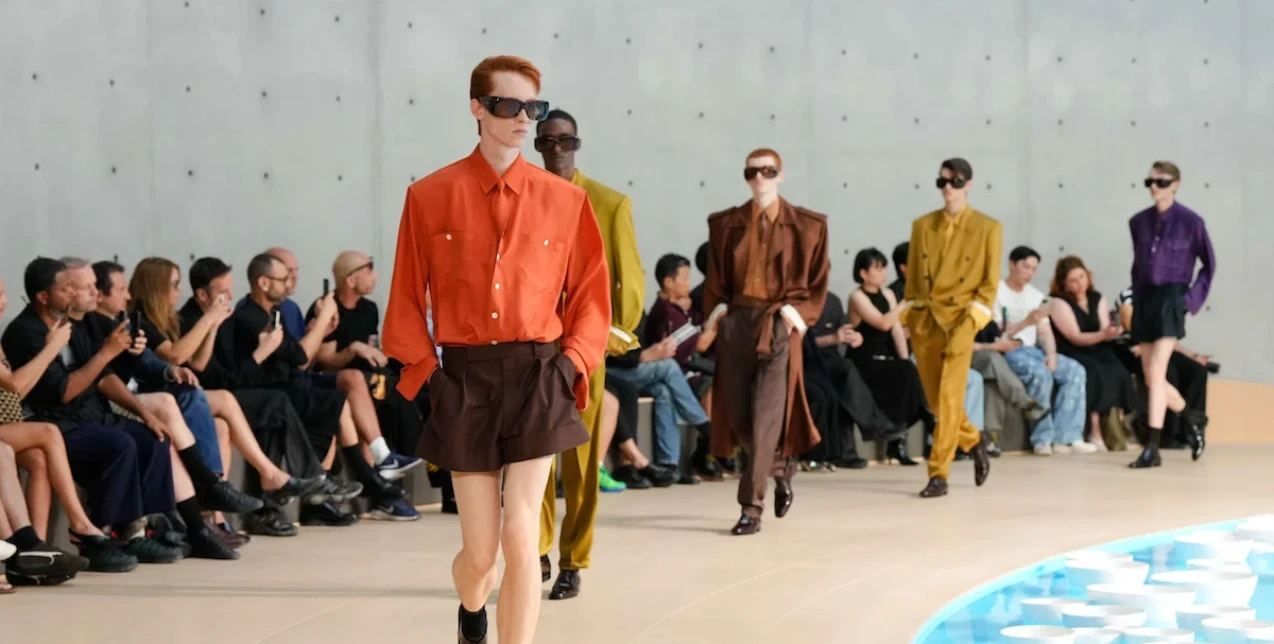 Milan & Paris Fashion Week: Τα highlights από τα men's shows για τα οποία όλος ο κόσμος της μόδας μιλάει