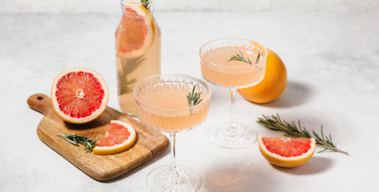 Δεν πίνετε αλκοόλ; Τα πιο απολαυστικά virgin cocktails για το καλοκαίρι