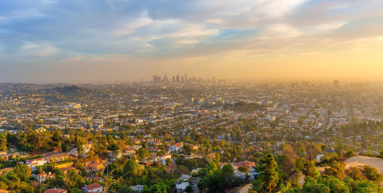 Στο έλεος του Trump το Λος Άντζελες - Γιατί υπάρχει παγκόσμια ανησυχία;