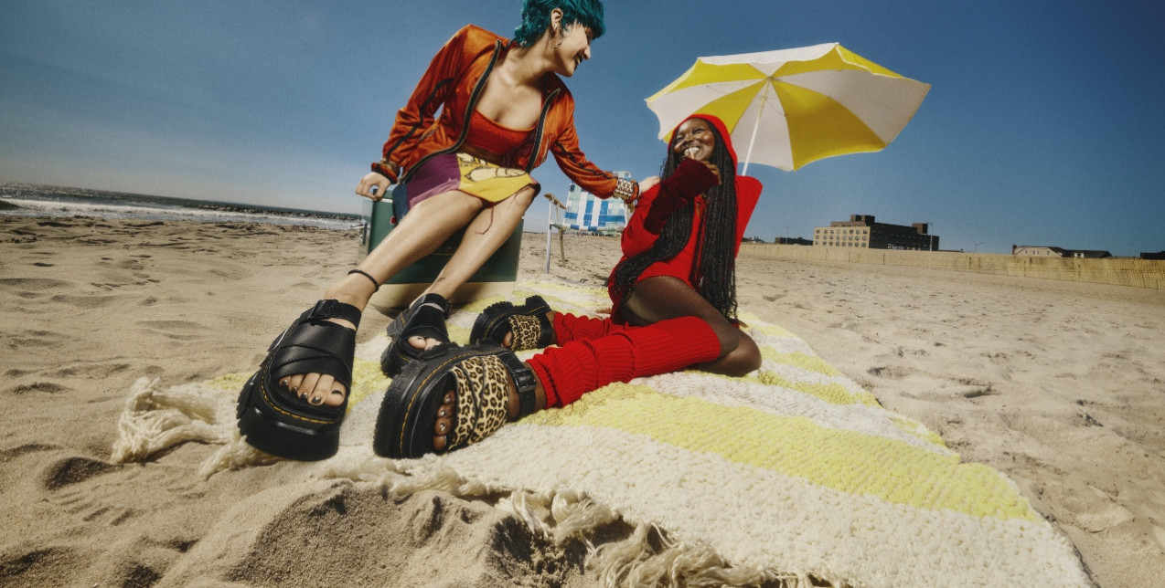 Τα statement σανδάλια του φετινού καλοκαιριού