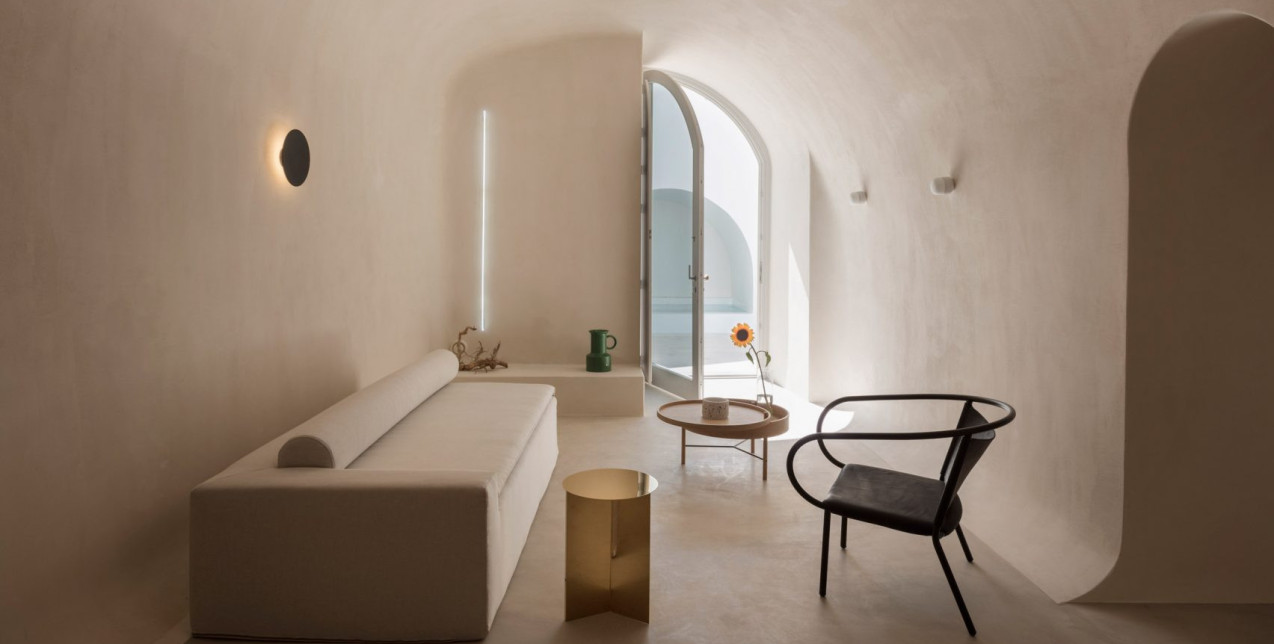 Η νέα 'Resortcore' αισθητική φέρνει το καλοκαιρινό θέρετρο στο σπίτι μας