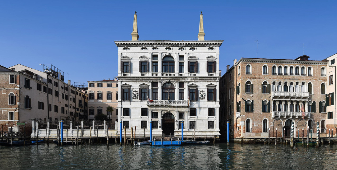 Palazzo Papadopoli: Η ελληνική κληρονομιά του πιο αριστοκρατικού παλατιού της Βενετίας όπου παντρεύτηκε ο Jeff Bezos