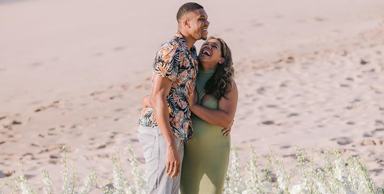 Γιάννης Αντετοκούνμπο: Οι διακοπές στην Ελλάδα και τα iconic σχόλια που έγιναν viral