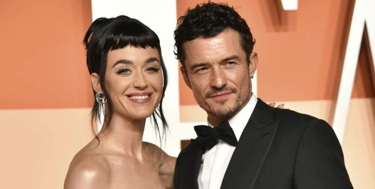 Orlando Bloom - Katy Perry: Η ανάρτηση που δεν περιμέναμε να δούμε μετά τον χωρισμό