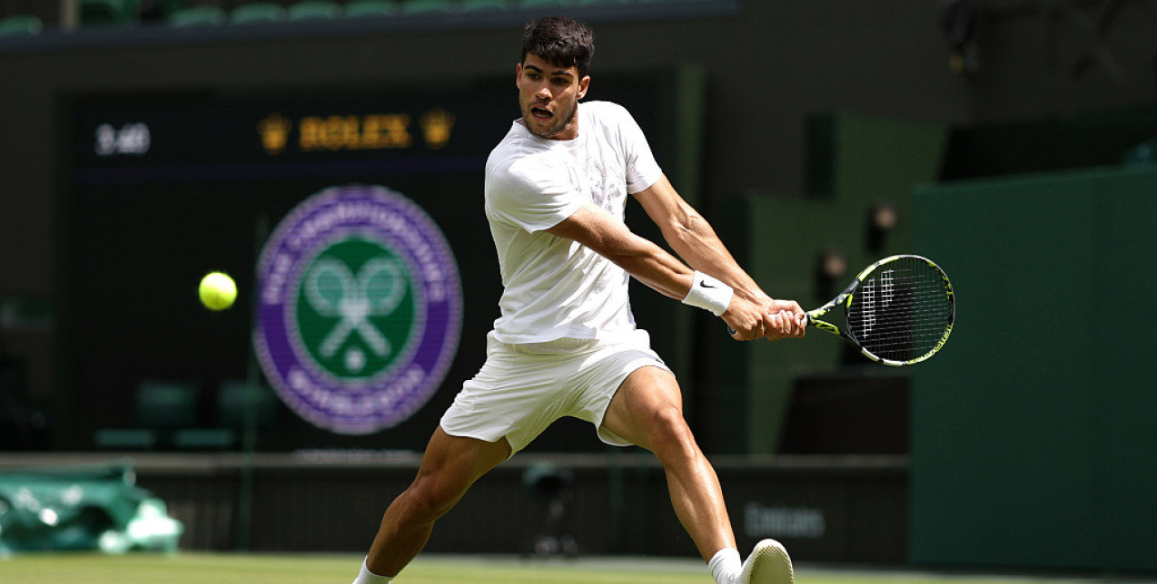 All eyes on Wimbledon: Τι περιμένουμε να δούμε φέτος στο πιο απρόβλεπτο τουρνουά τένις του κόσμου; Υπάρχουν όντως φαβορί;