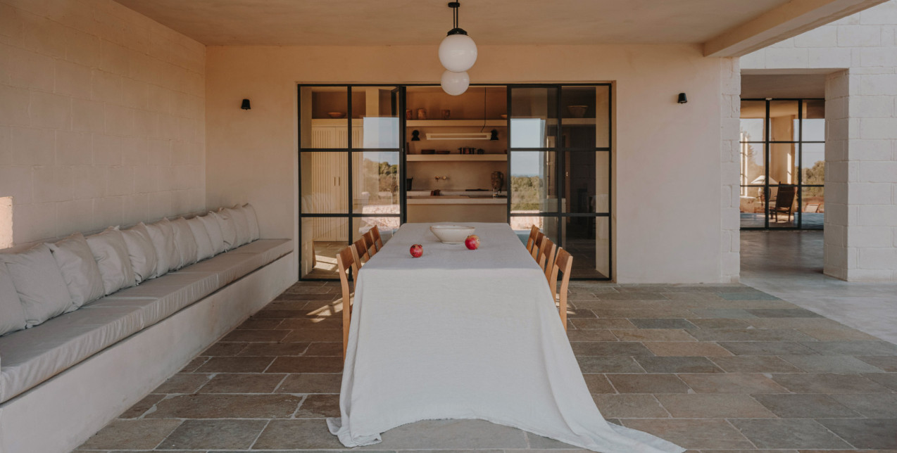 5 έξυπνες ιδέες που θα ανανεώσουν το σπίτι μας χωρίς ιδιαίτερη προσπάθεια 