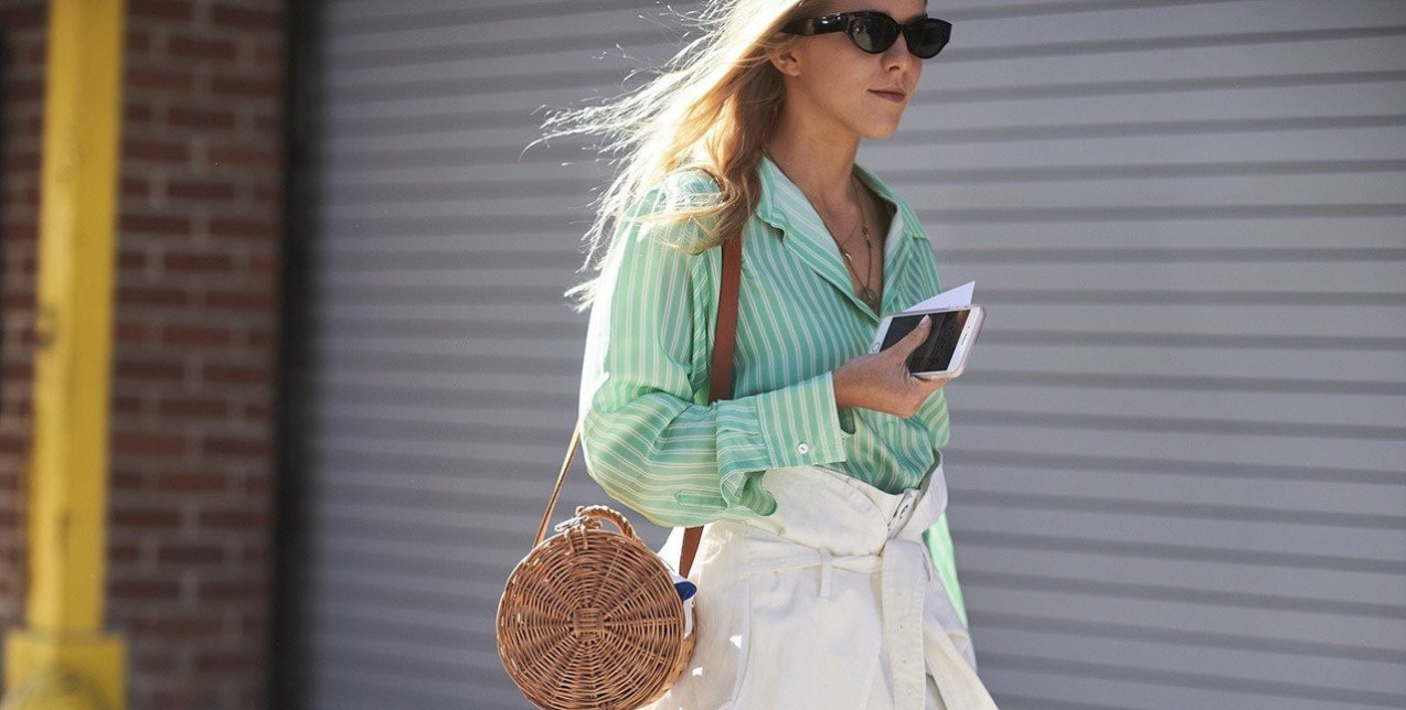 Οι απροσδόκητοι χρωματικοί συνδυασμοί της summer season που θα απογειώσουν τις εμφανίσεις σας 