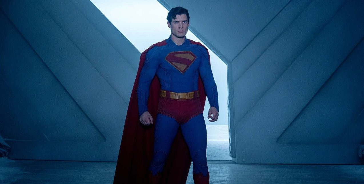 David Corenswet: Ποιος είναι ο νέος Superman για τον οποίο όλοι μιλούν;