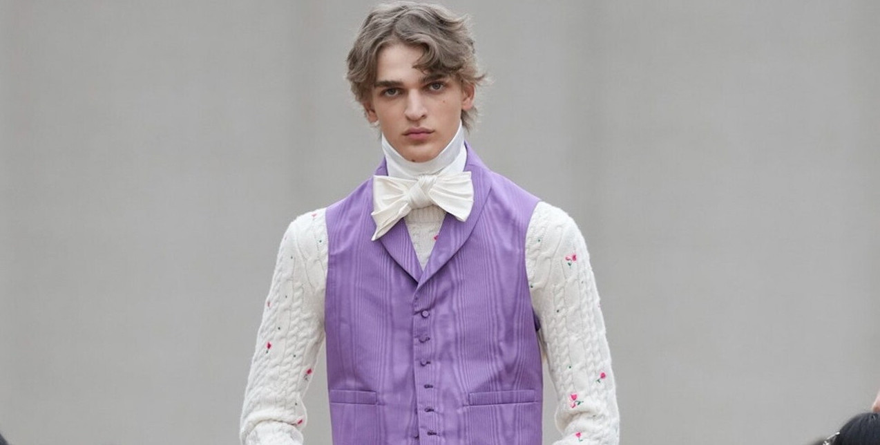 Το πολυαναμενόμενο ντεμπούτο του Jonathan Anderson στον Dior Men κι ό,τι άλλο μας εντυπωσίασε στην Paris Fashion Week