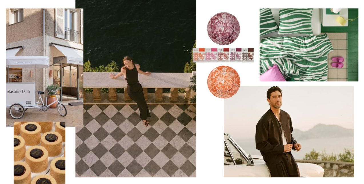 Editors' weekly picks: Οι συντάκτες του GLOW.GR μοιράζονται τις top επιλογές της εβδομάδας