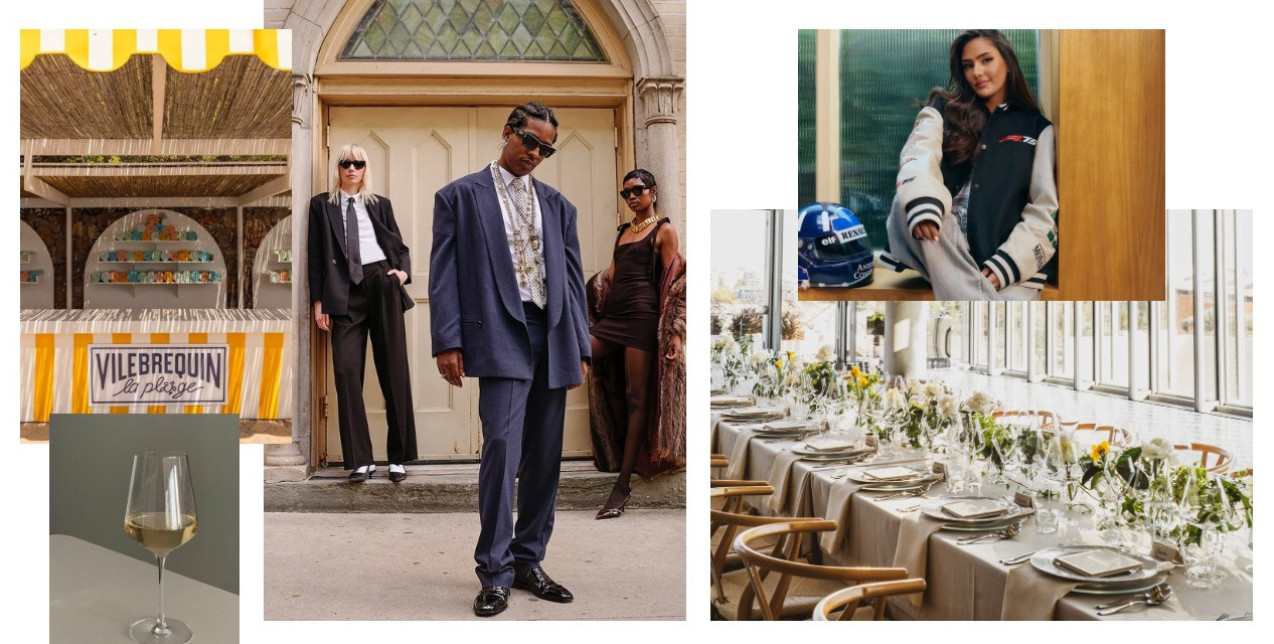 Editors' weekly picks: Οι συντάκτες του GLOW.GR μοιράζονται τις top επιλογές της εβδομάδας