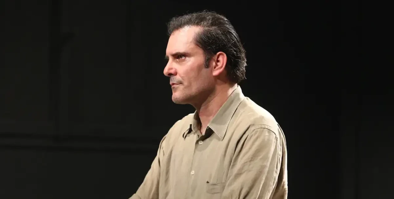 Έφυγε από τη ζωή ο ηθοποιός Γεράσιμος Μιχελής 