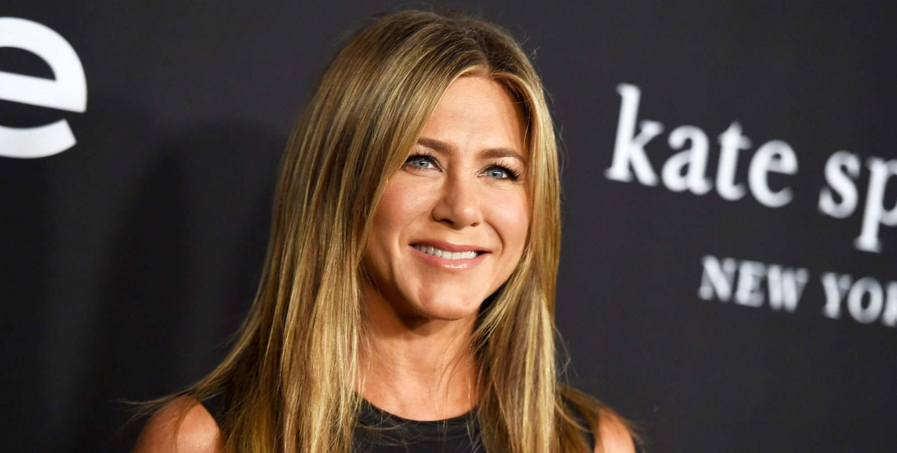 Ποιος είναι ο νέος σύντροφος της Jennifer Aniston και που βασίζεται η έντονη χημεία του ζευγαριού; 