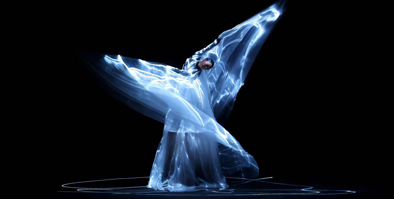 Paris Haute Couture: Schiaparelli, Iris Van Herpen & Giambatista Valli σήκωσαν αυλαία για την πιο εντυπωσιακή εβδομάδα του καλοκαιριού