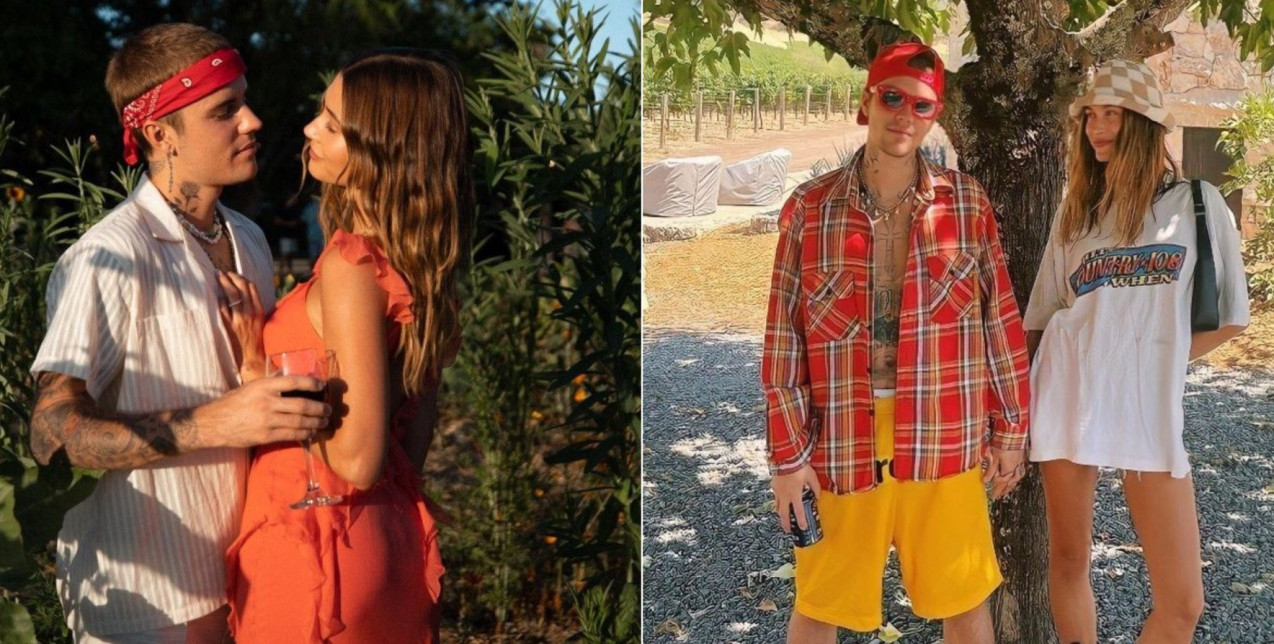 Hailey & Justin Bieber: Ένα full in love ταξίδι στην Ισπανία και τα σημάδια επανεκκίνησης