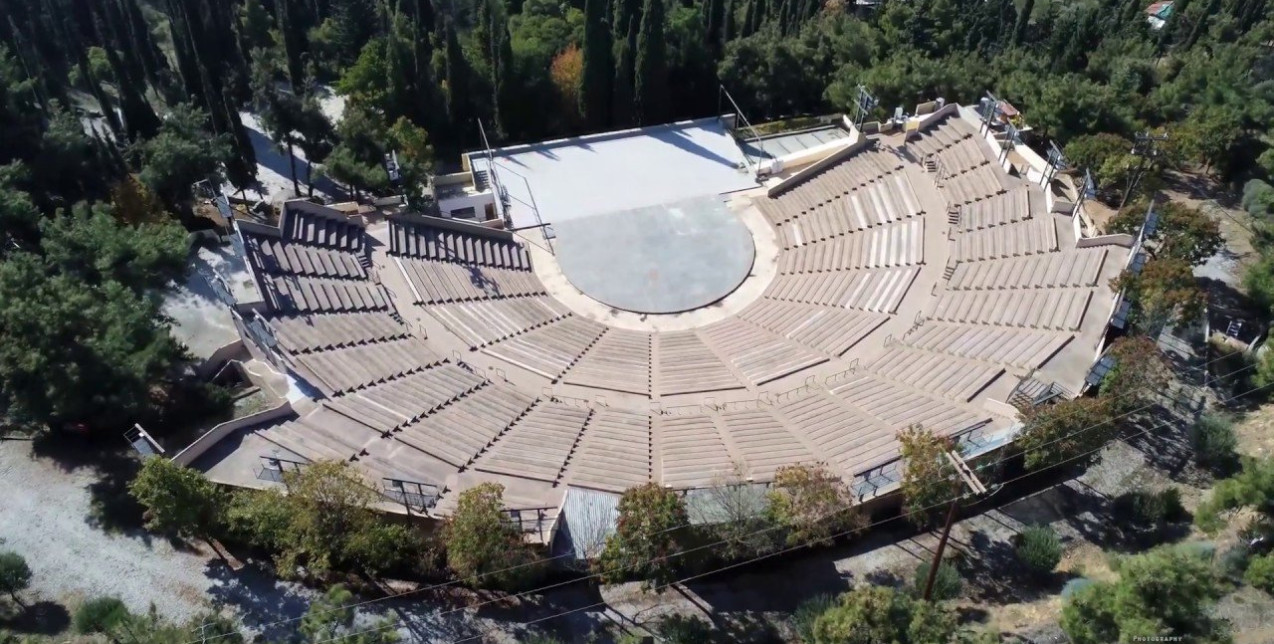 Ατζέντα Εβδομάδας: Τι νέο απολαμβάνουμε αυτές τις ημέρες στη Θεσσαλονίκη