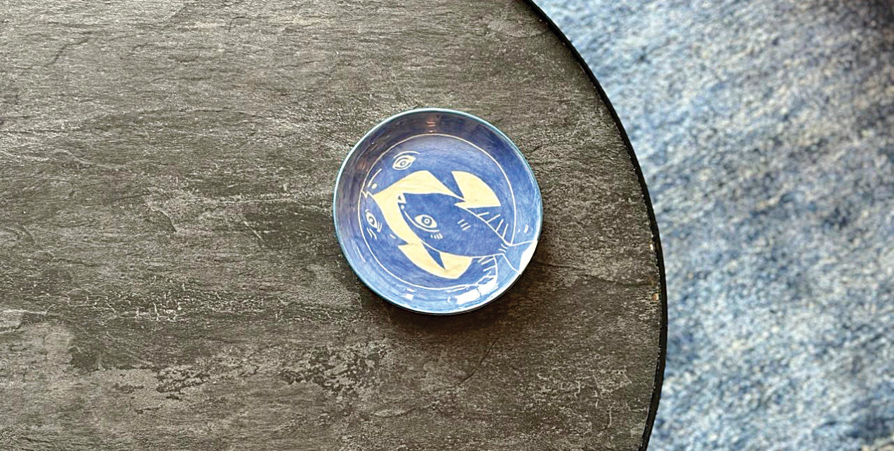 Greek Design on Top: Οι πιο ξεχωριστές ελληνικές home συλλογές που αγαπήσαμε 