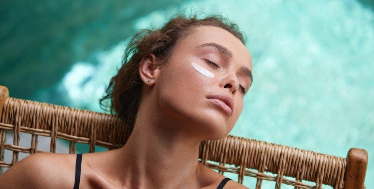 Τα must have προϊόντα για άμεση ανακούφιση της επιδερμίδας σας από τον καύσωνα 