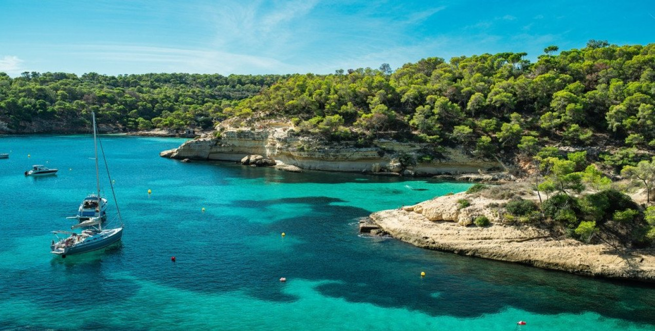 Οι νέες τάσεις που θα αλλάξουν τα δεδομένα στα girls' trips έως το 2030