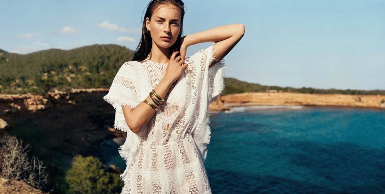 Μπορεί ένα αντηλιακό με χρώμα να αντικαταστήσει το foundation;